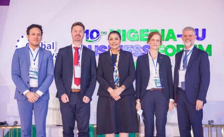 Nigeria retains position as Africa’s leading Erasmus Mundus scholarship beneficiary as EU prepares 89 scholars for study in Europe