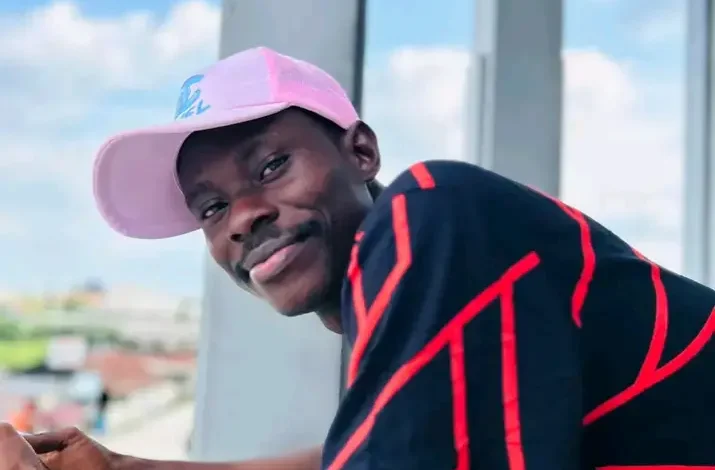‘I’ve four baby mamas, two more women currently pregnant – Gehgeh reveals