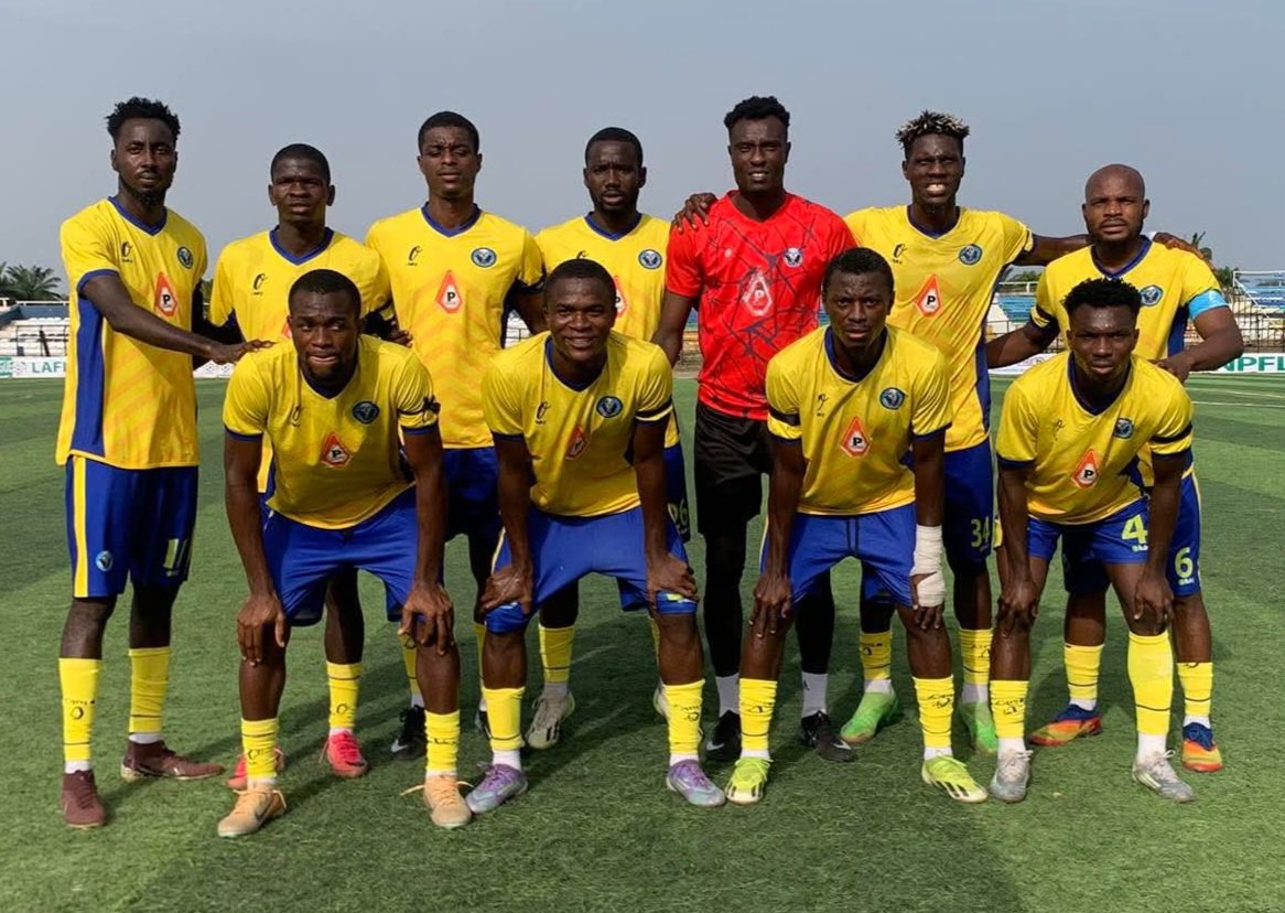 NPFL: Warri Wolves Coach Abdallah Drops  Six Players After Rangers Preseason Defeat