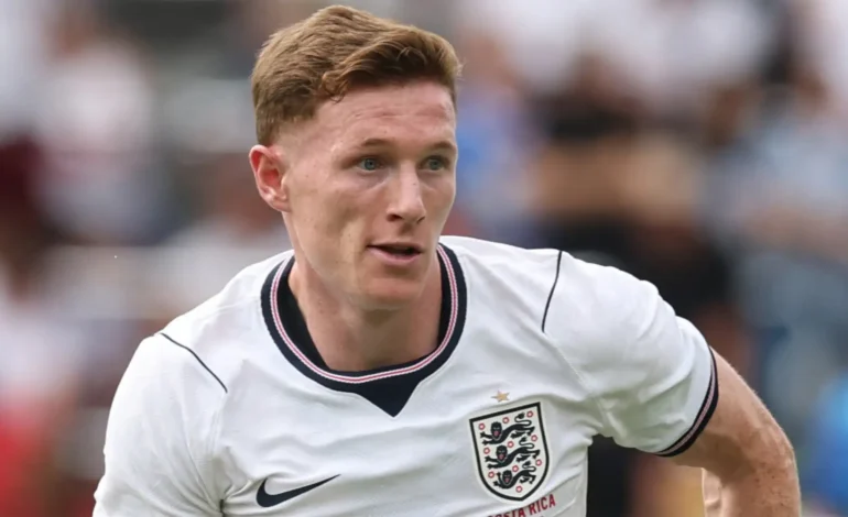 Man United Should Have Splashed £116m On Anderson  –Robson