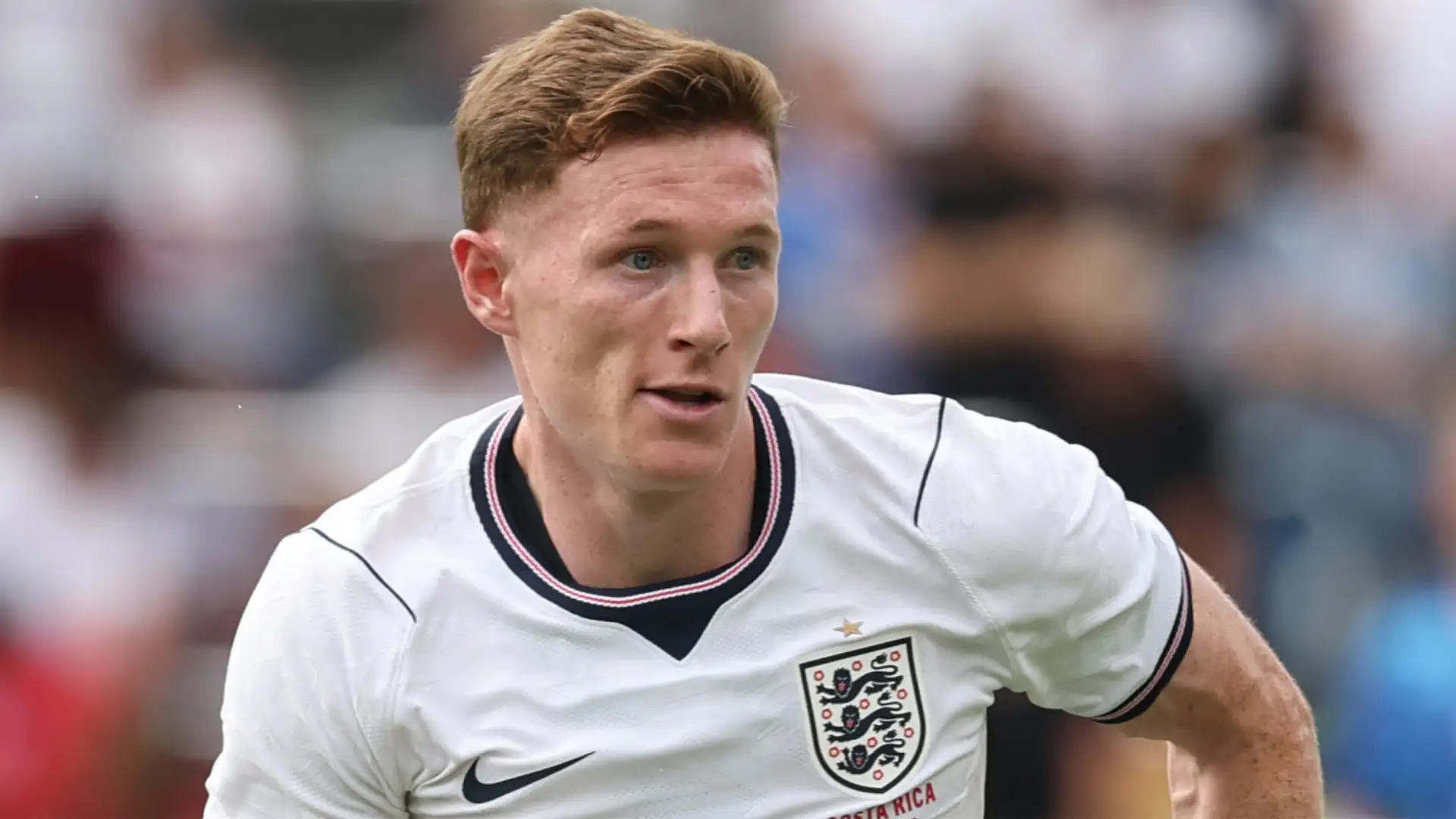 Man United Should Have Splashed £116m On Anderson  –Robson