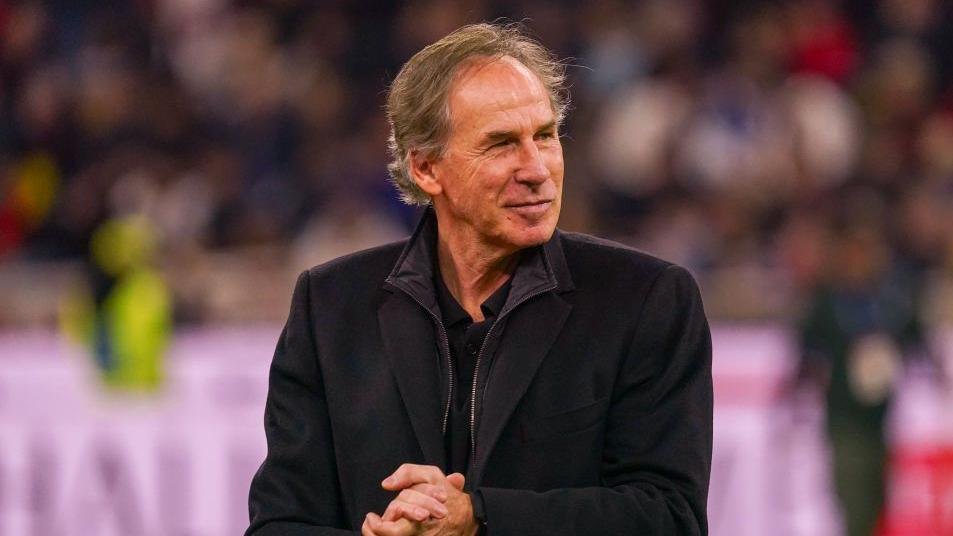 Former AC Milan captain, Franco Baresi dies at 66