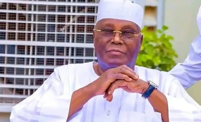 Atiku slams FG over Kaduna killings