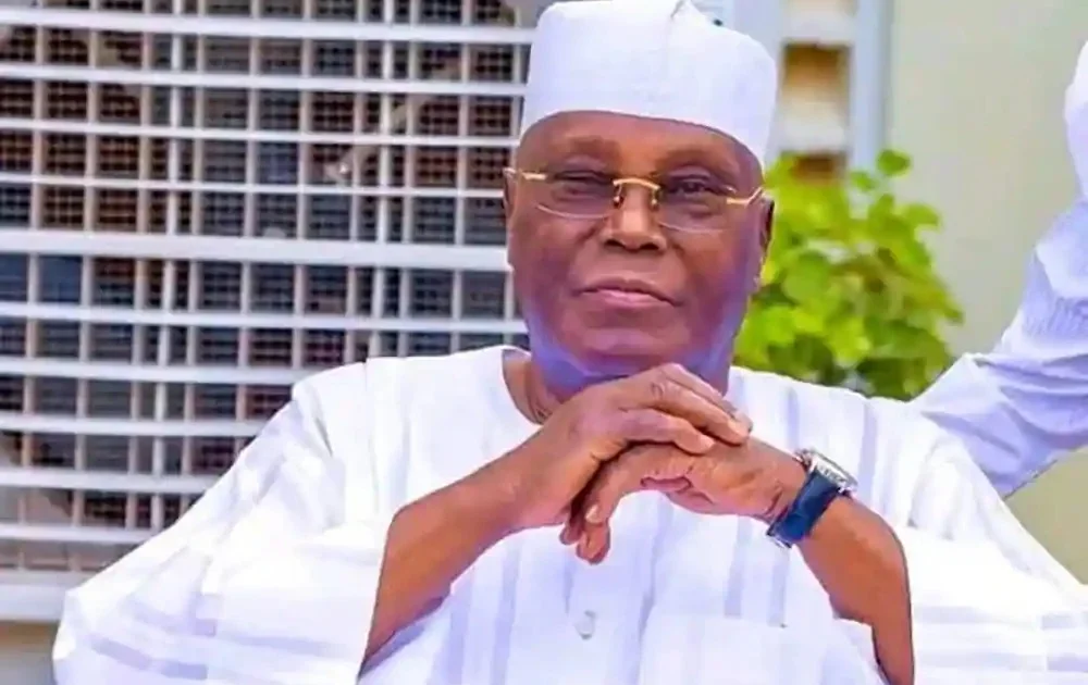 Atiku slams FG over Kaduna killings