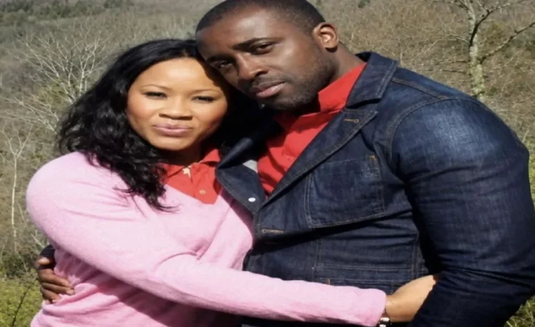 Frank Edoho’s alleged lover demands N100m from estranged wife