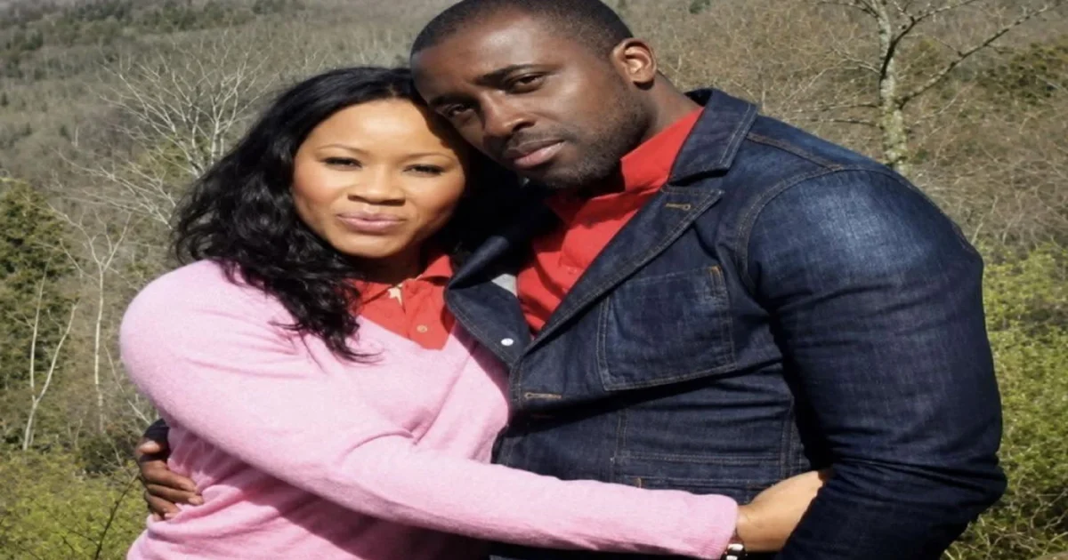 Frank Edoho’s alleged lover demands N100m from estranged wife