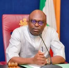 Security foundation of a prosperous society, Fubara asserts