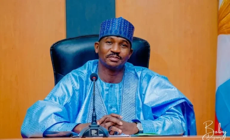 Sokoto targets 244 PHCs, launches 75 under safe delivery initiative