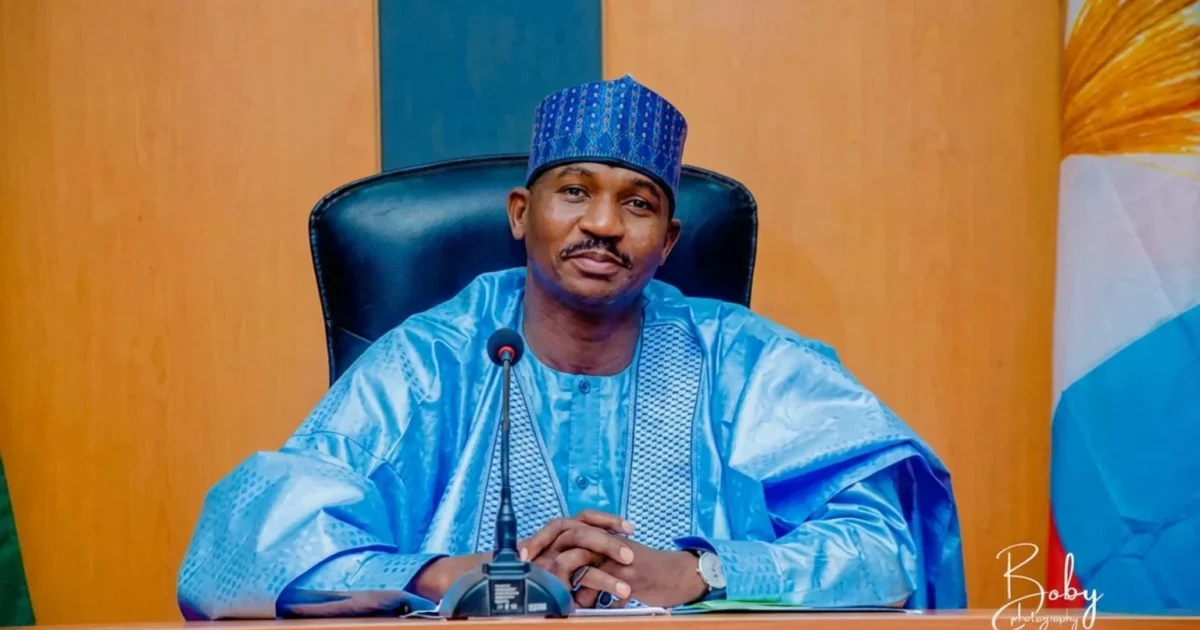 Sokoto targets 244 PHCs, launches 75 under safe delivery initiative