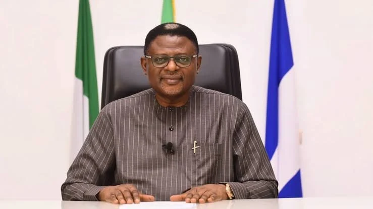 Cross River LG workers protest 11 months of unpaid salaries