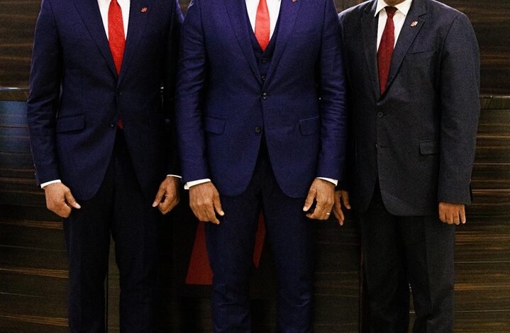 Tony Elumelu to retire as UBA chairman, Emmanuel Nnorom named successor