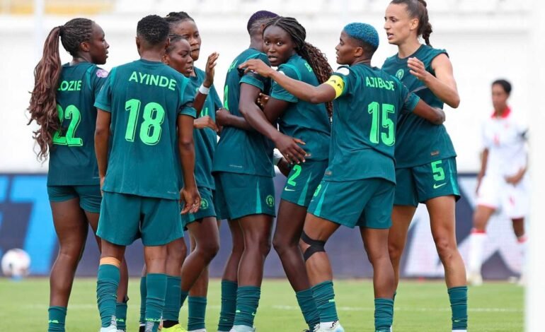 WAFCON 2026: Super Falcons Still Hungry For More Titles — Abiodun