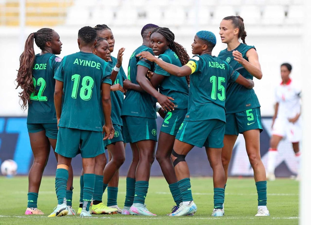 WAFCON 2026: Super Falcons Can Win 11th Title In Morocco, Shock The World At Brazil 2027 — Aloma