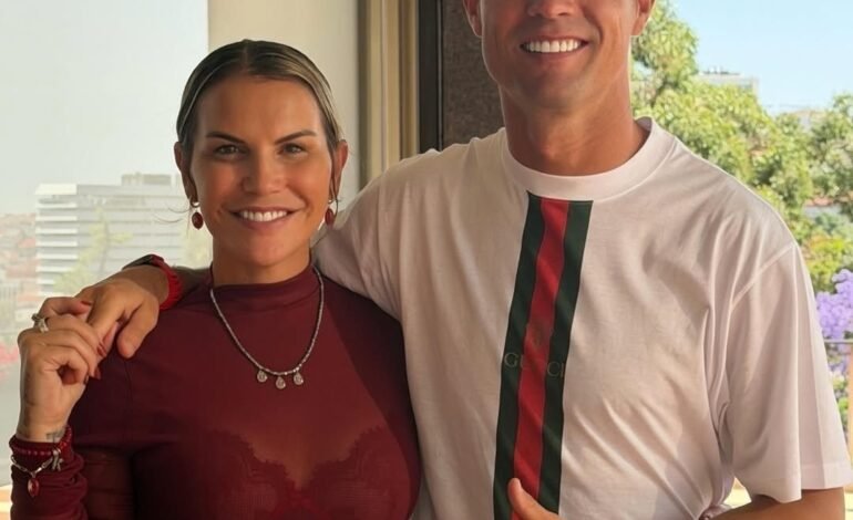 He’ll Retire From Football After World Cup 2026  –Ronaldo’s Sister