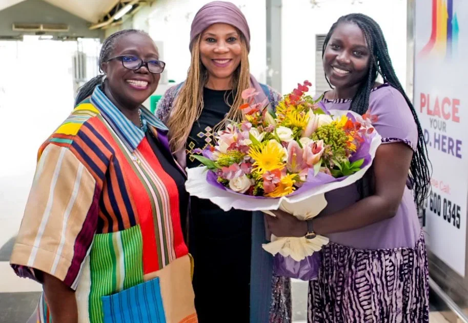 UNDP, Lagos seek global markets for fashion, leather businesses