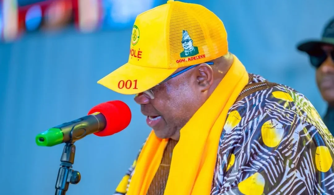 Osun 2026: Adeleke campaign raises BVAS, PVC concerns