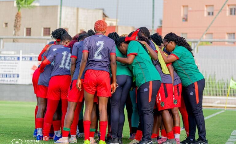 WAFCON 2026: Chawinga Confident Malawi Can Challenge Super Falcons