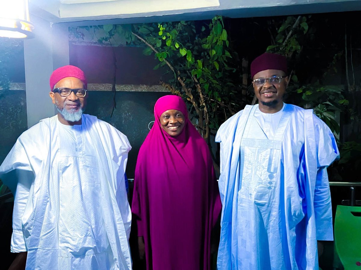 Monica Kaltho withdraws court case challenging PDP Gombe governorship primary