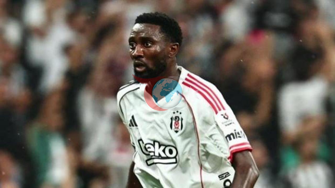 Ndidi Attracts Interest From Saudi Club