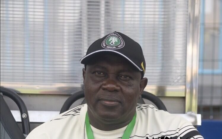 WAFCON 2026: Madugu Shrugs Off Tactics Criticism,  Declares Super Falcons Ready For Zambia