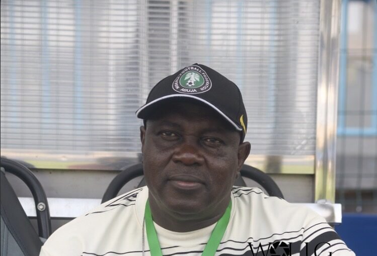 WAFCON 2026: Madugu Shrugs Off Tactics Criticism,  Declares Super Falcons Ready For Zambia