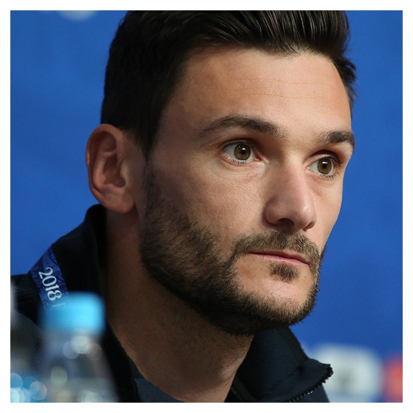World Cup: Hugo Lloris reveals Deschamps’ instruction to N’Golo Kante to stop Messi