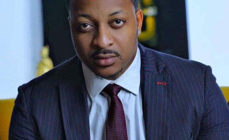 Actor IK Ogbonna finally breaks silence on Alex Ekubo’s death