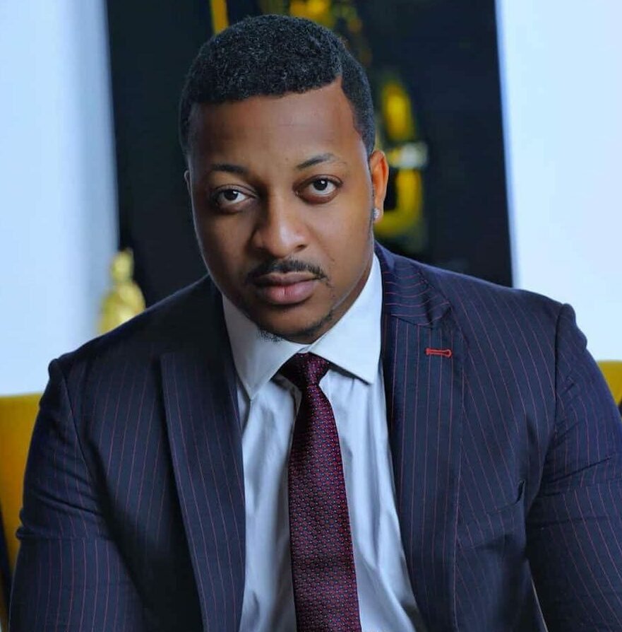 Alleged $75k romance scam: IK Ogbonna denies involvement, EFCC invitation 