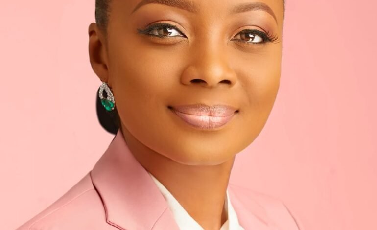 Sahara Group Appoints Folake Soetan As Arahas MD 