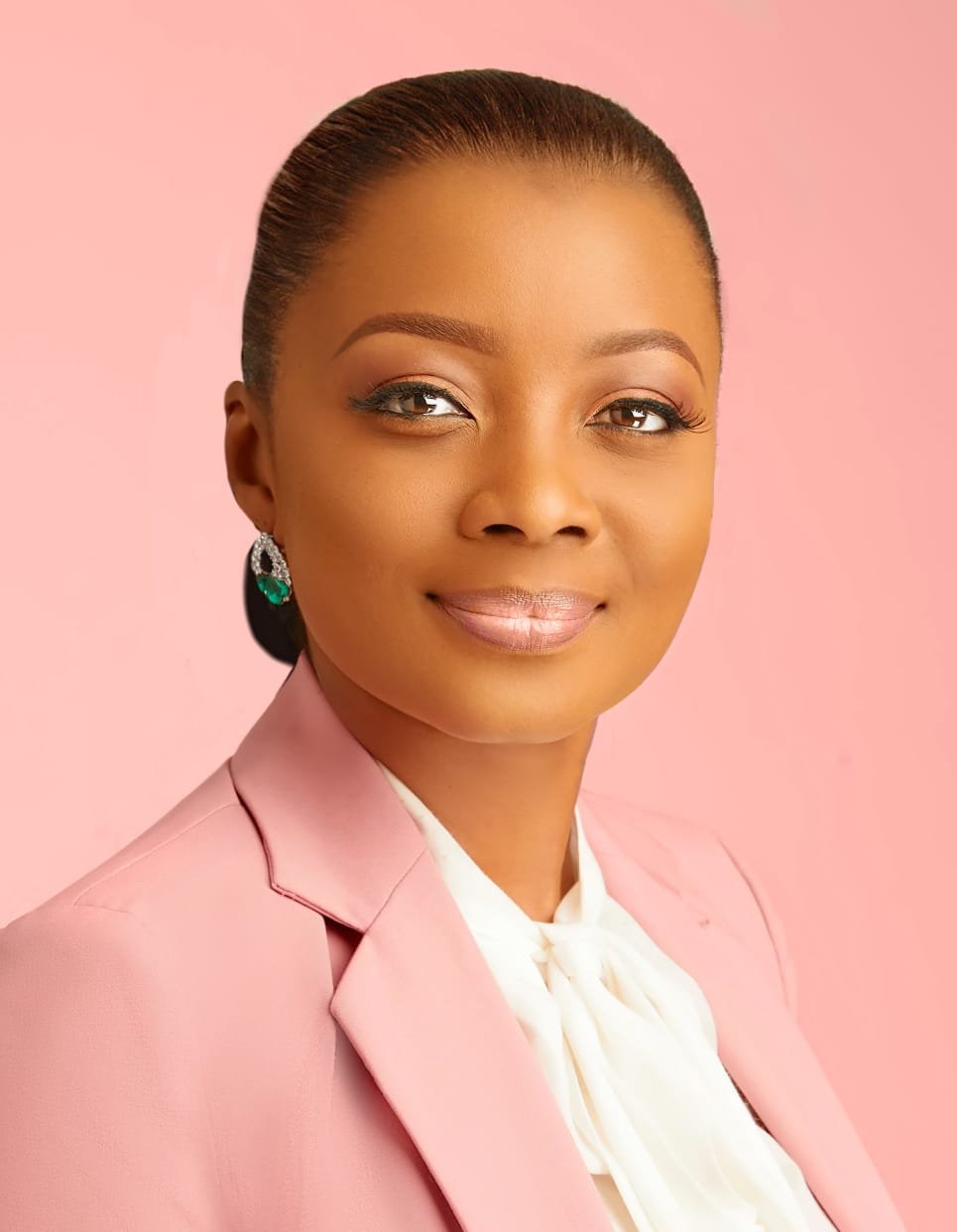 Sahara Group Appoints Folake Soetan As Arahas MD 