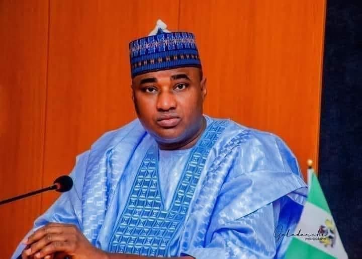 Security Crisis In Sokoto Unacceptable – Dan’iya