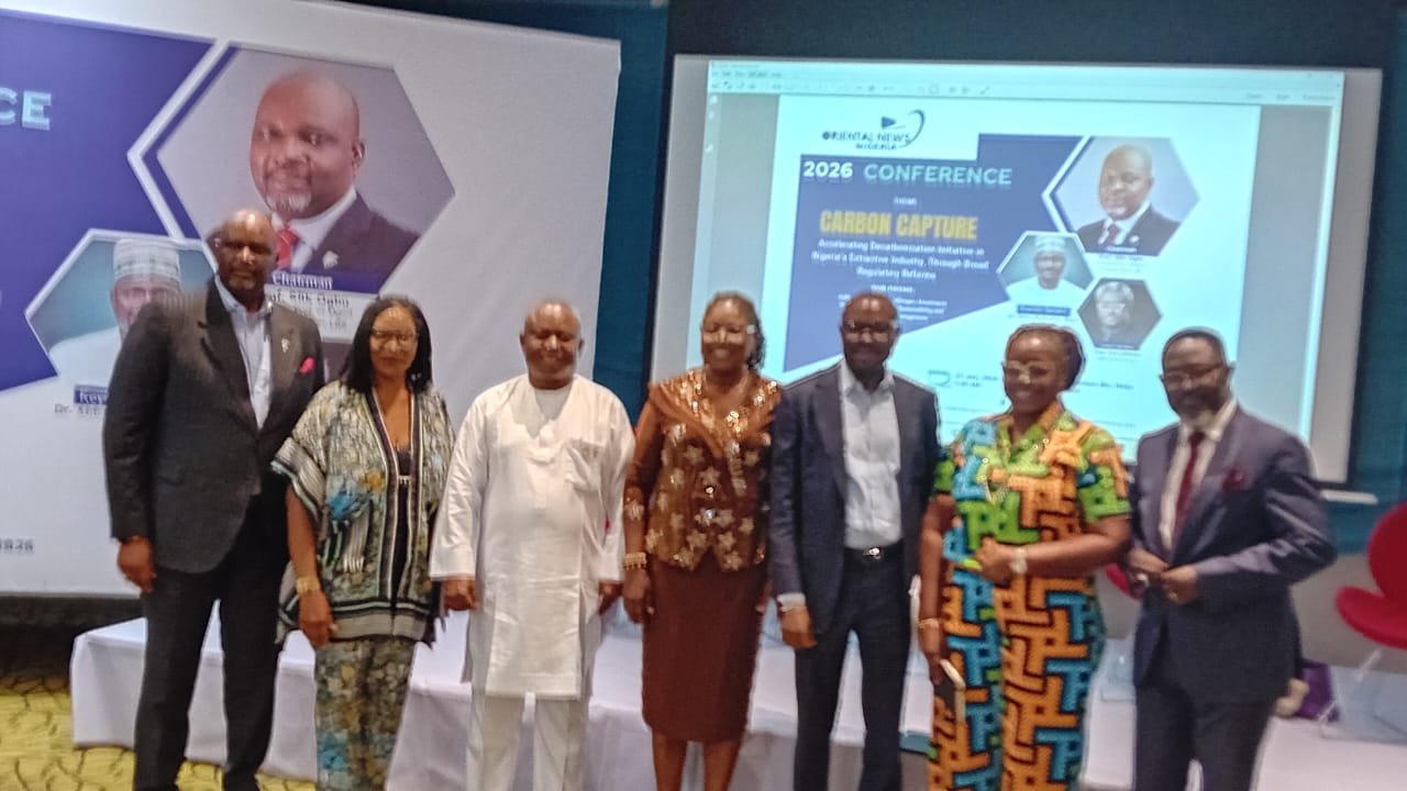 Ex-Minister Calls For Regulatory Certainty, Others To Unlock Nigeria’s Energy Investments 