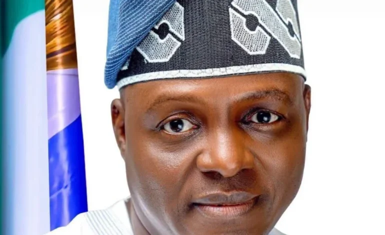 APC hails Yilwatda’s first year, predicts 2027 electoral victory