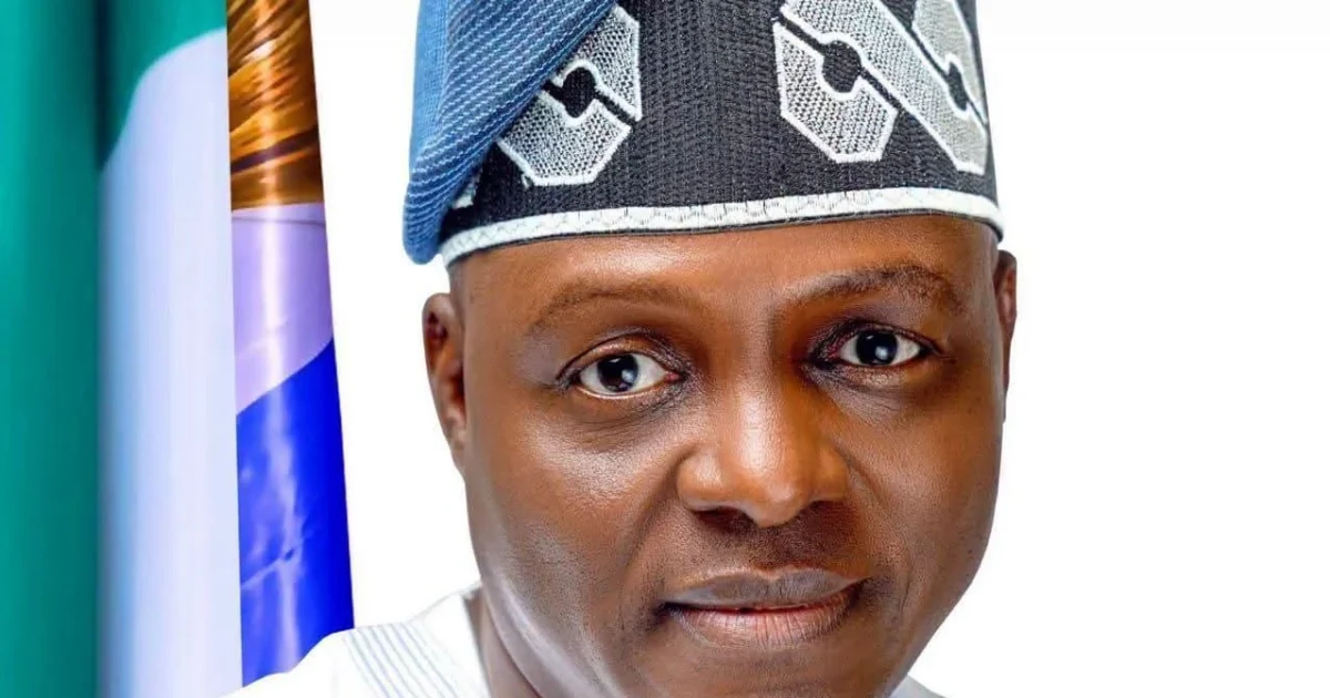 APC hails Yilwatda’s first year, predicts 2027 electoral victory