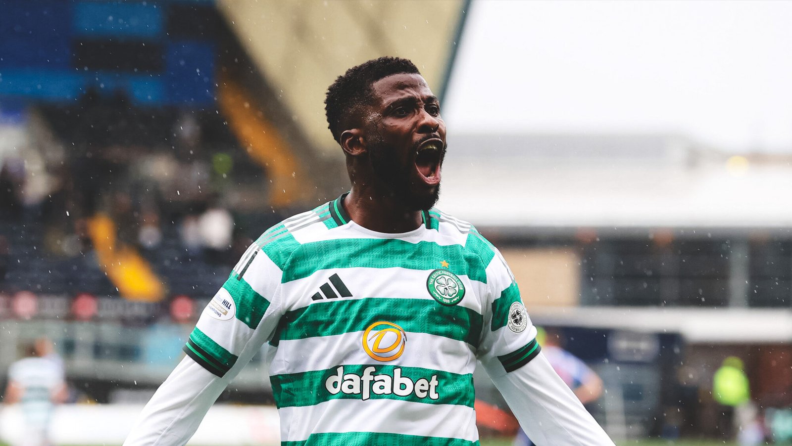 Iheanacho joins Bursaspor on three-year deal after Celtic’s double-winning season