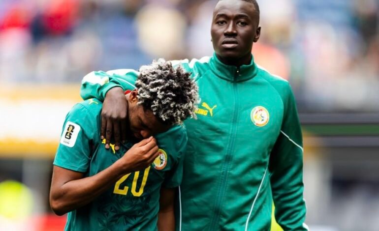 World Cup 2026: Angry Senegal Star Announces Boycott From National Team If Coaching Crew Remain