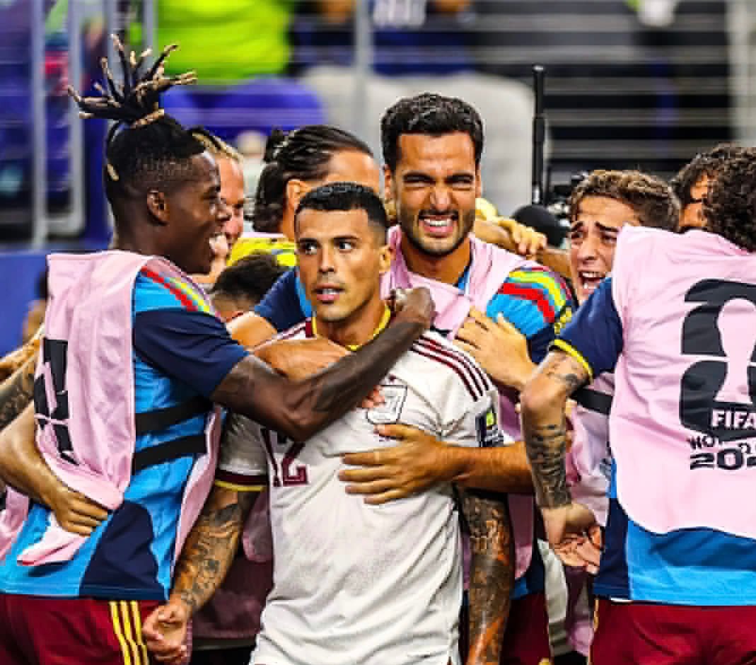 Spain Outclass France To Reach Second FIFA World Cup Final