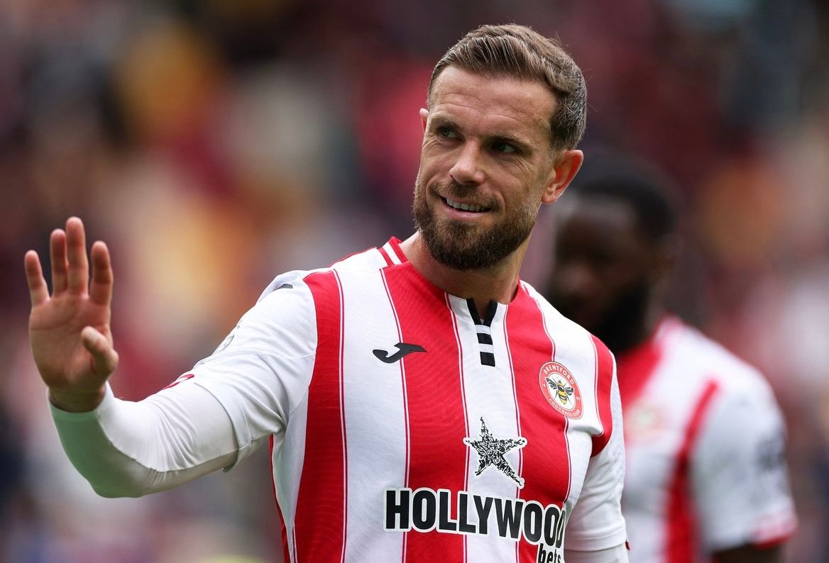 Henderson Terminates Brentford Contract Ahead Chelsea Move