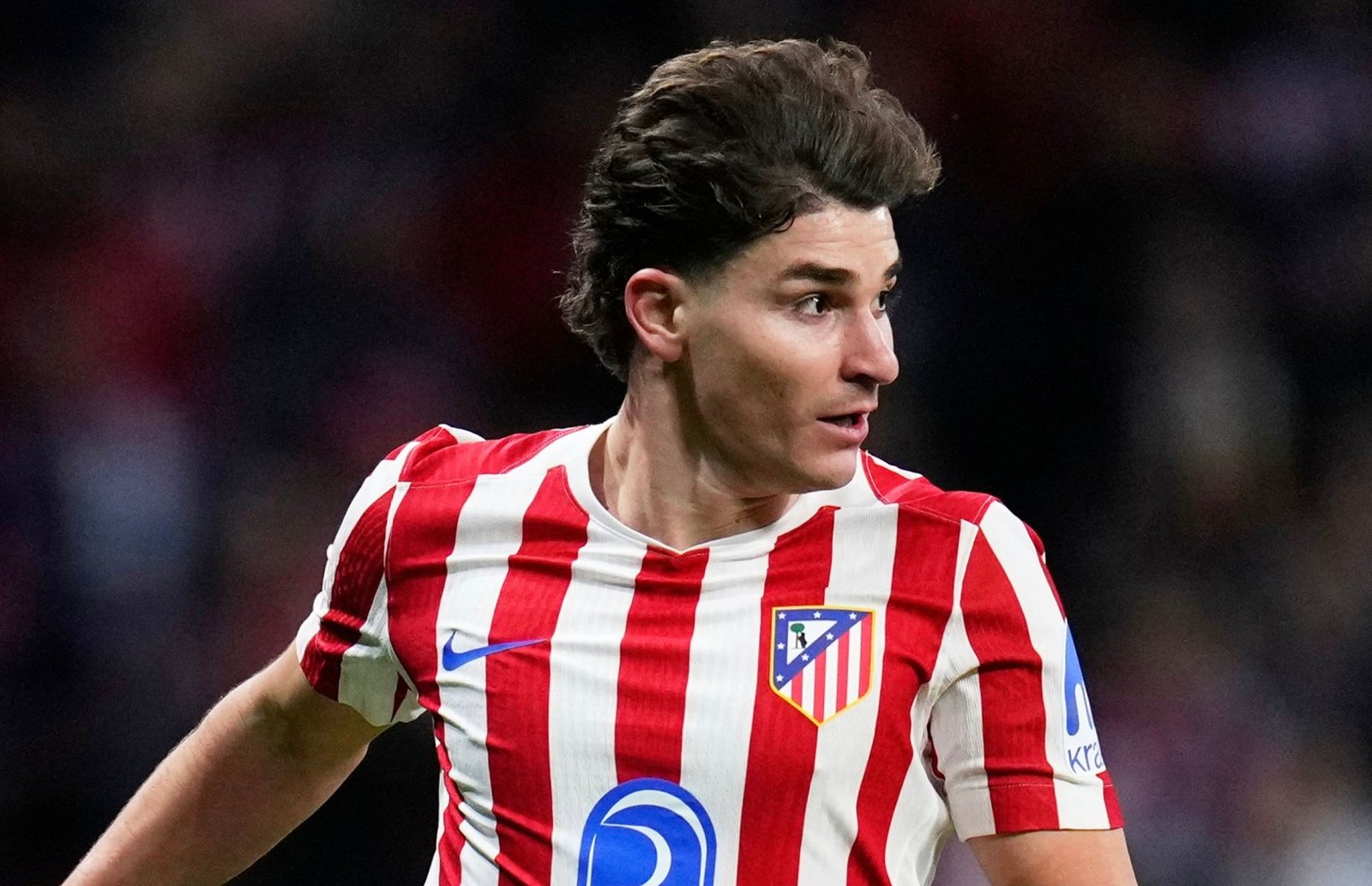 Atletico Report Barcelona To Spanish FA Over Pursuit Of Alvarez