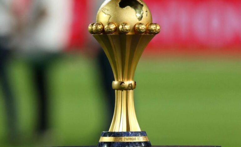 South Africa, Botswana, Zimbabwe Officially Submit Joint Bid To Host AFCON 2028