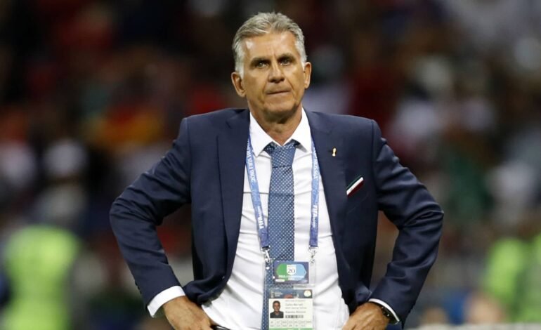 World Cup 2026: Ghana Ready To Exploit Colombia’s Weaknesses — Queiroz