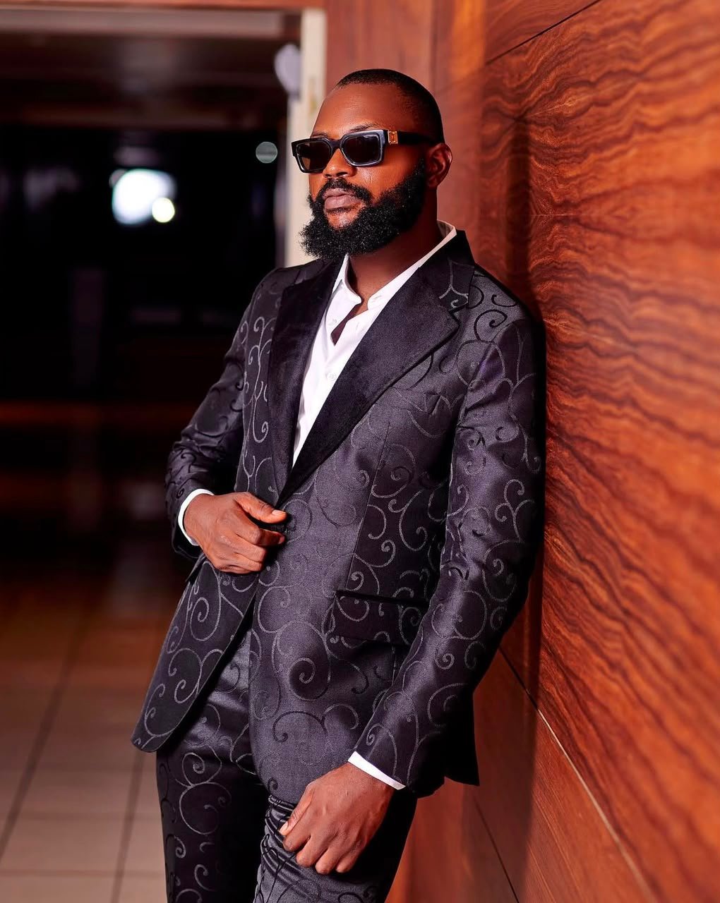 Alavin retracts viral allegation against Wizkid associate Godson, urges public to disregard video