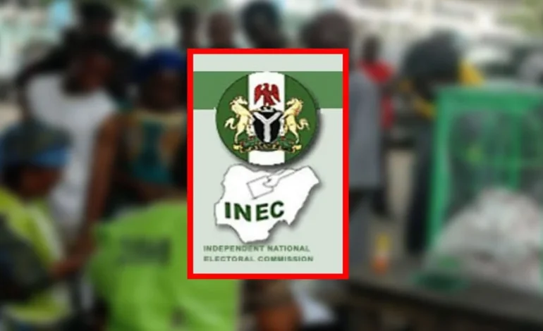 INEC extends deadline for submission of 2027 presidential, NASS candidates