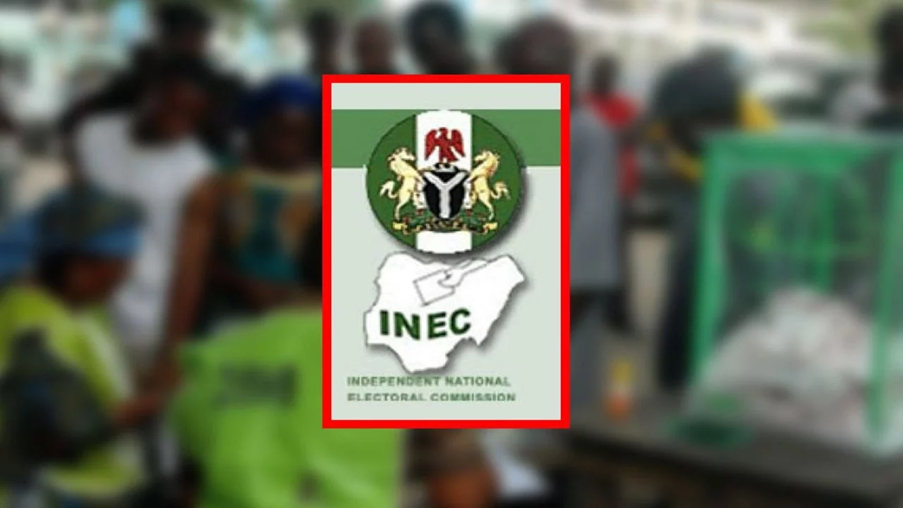 INEC extends deadline for submission of 2027 presidential, NASS candidates