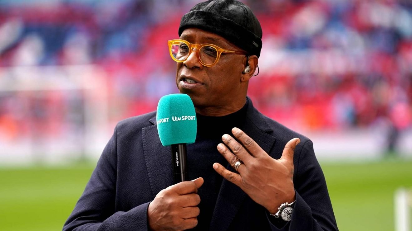 World Cup 2026: ‘Why Argentina’s winning goal against Egypt should’ve been disallowed’ – Ian Wright