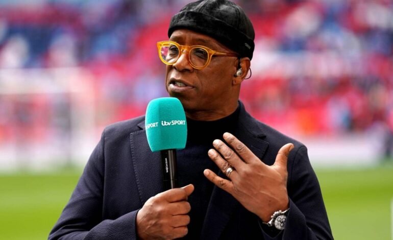 2026 World Cup: Why England will beat Argentina – Ian Wright, Gary Neville