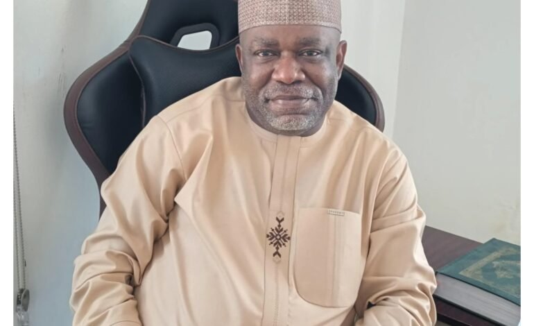 2027: Tinubu’s former aide denies breaking rules in APC primary victory