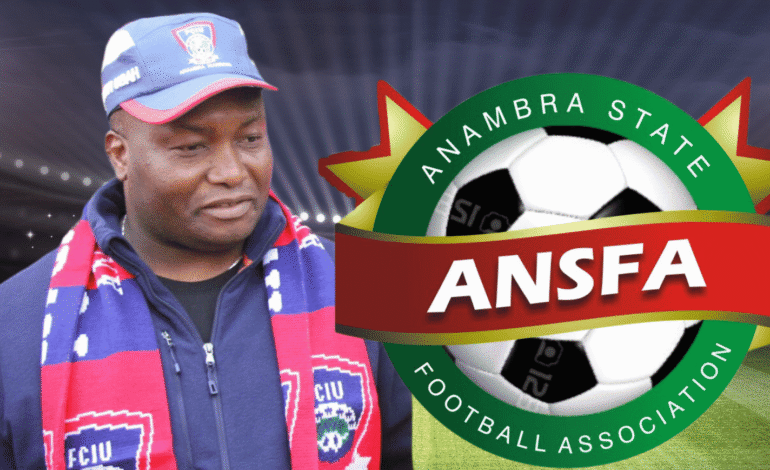 Ifeanyi Ubah Memorial: Anambra FA To Stage Novelty Match In Honour Of Late Football Administrator