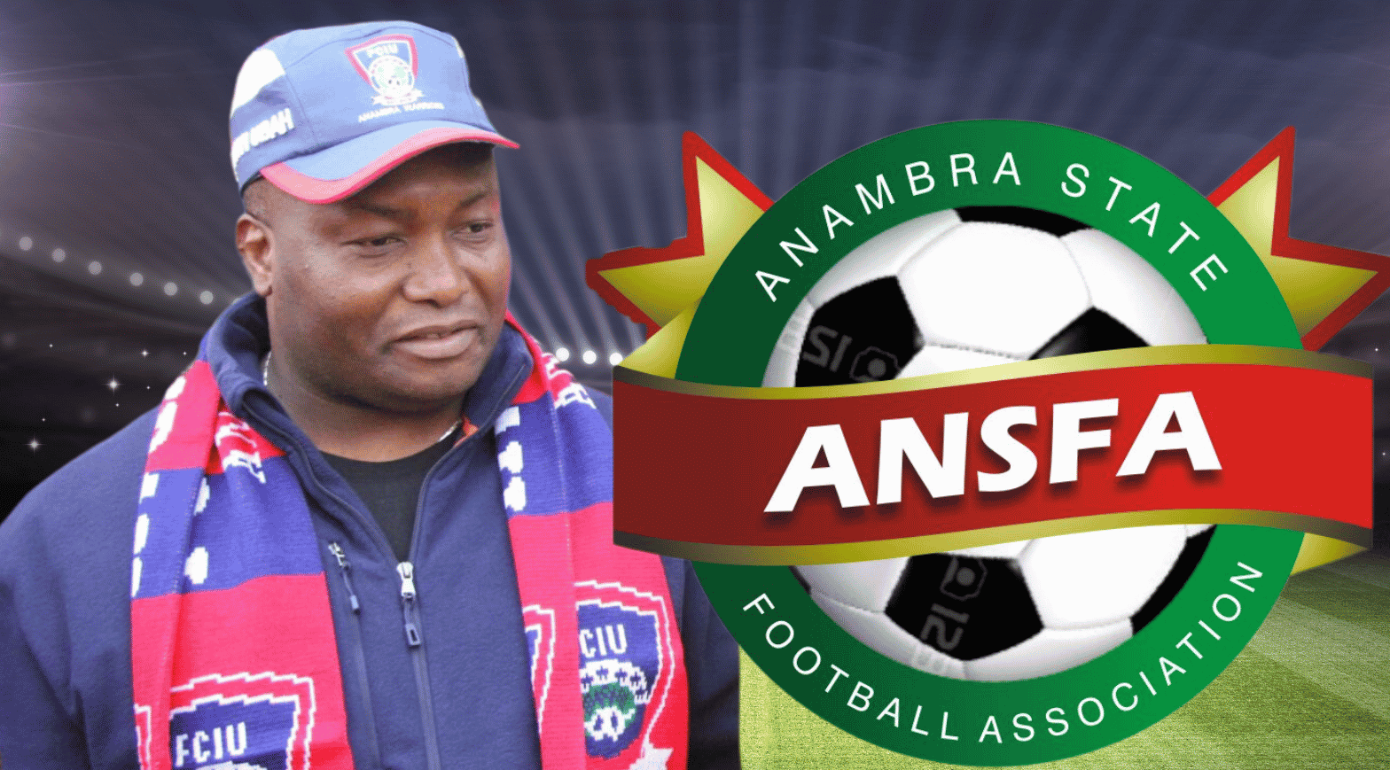 Ifeanyi Ubah Memorial: Anambra FA To Stage Novelty Match In Honour Of Late Football Administrator