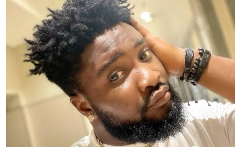 Nollywood actor Ikechukwu Nweke down with colon cancer, seeks financial help [VIDEO]